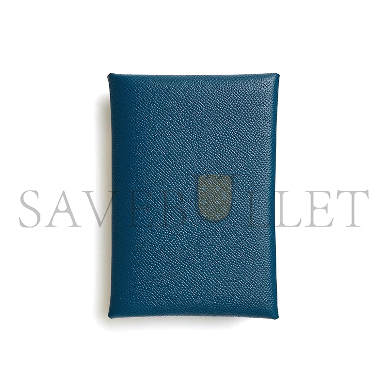 H**me5 calvi duo compact card holder h085119cks4 (10.5*7*1.3cm)